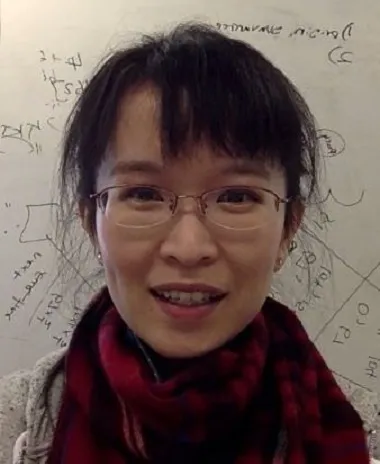 Yanyan Zhuang
